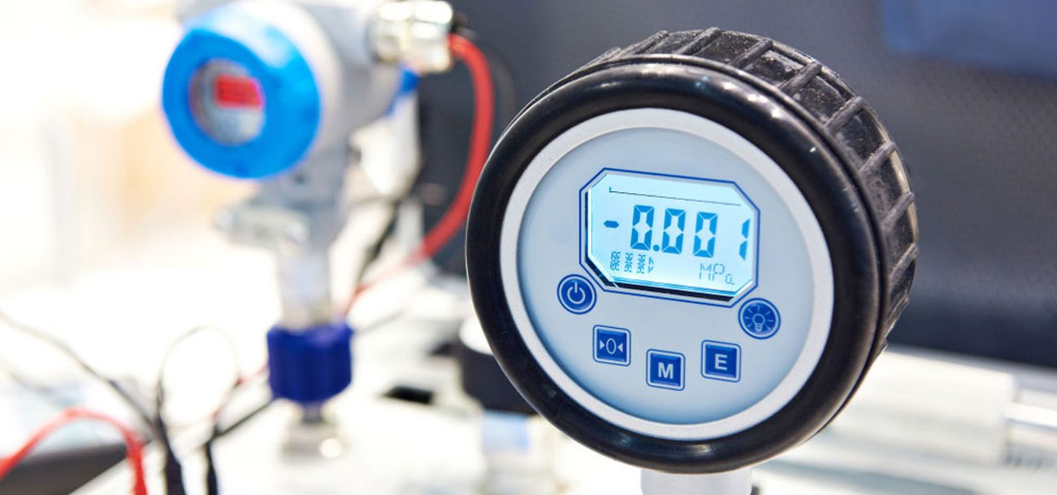 Calibration and verification of measuring instruments INTERSERT